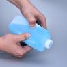 Buy cheap ODM Thickened HDPE Narrow Neck Reagent Bottle Chemistry Stock 20ml-500ml from wholesalers