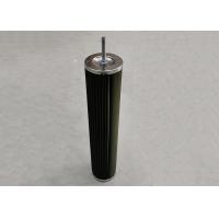 Buy cheap Compound Non Woven 100um Lube Oil Filter Cartridge product