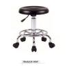 Buy cheap special sponge with high quality leatherette master stool D-008 from wholesalers