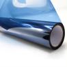Buy cheap Residential Decoration Window Silver Blue Tint Privacy Glass Film from wholesalers