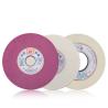 Buy cheap Hard Rough Deburring Polishing Grinding Wheel Tungsten Steel Polishing Wheel For Grinder from wholesalers