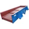 Buy cheap Double Motor Linear Vibrating Feeder For Quarry ZSW Series from wholesalers