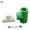Buy cheap PPR Plastic Pipe Fittings PPR Equal Tee from wholesalers