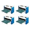 Buy cheap Automatic Mattress Cutting Machine , 50Hz / 60Hz Fabric Cutting Machine from wholesalers
