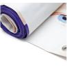 Buy cheap Vinyl Hanging Retractable Banner 1mm 10mm Thickness Eco Solvent Ink from wholesalers