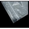 Buy cheap Food Vacuum Sealer Zipper Bags Textured Poly Nylon Vacuum Pouches from wholesalers