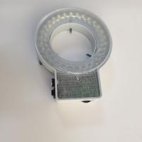 Buy cheap Microscope Ring Light illuminator Metal Body 60 LED product