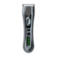 Buy cheap CE Small Electric Hair Clippers , Cordless Rechargeable Hair Clippers product