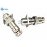 Buy cheap 16 Millimeter M16 Circular Connectors With Square Flange 2~10 Pin 200V from wholesalers
