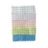Buy cheap ESD Anti Static 5mm Grid Cleanroom Polyester Fabric 115GSM from wholesalers
