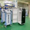 Buy cheap Body Pain Quick Relief Double Handle Shockwave Therapy Machine Cellulite Reduction from wholesalers
