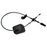 Buy cheap OE No 42697126 Transmission Control Cable For Chevrolet Car from wholesalers