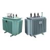 Buy cheap S9-2500kVA/11kv Oil Immersion Transformer Distribution Transformer from wholesalers