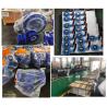 Buy cheap High Temperature Media Aluminium Alloy Wafer Type PTFE Centre Sealing Butterfly Valve from wholesalers