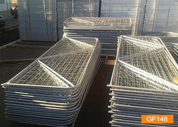 Buy cheap H1800mm Farm Fence Gates from wholesalers