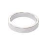 Buy cheap Uni Pole Radial Ring Magnets , Super Strong Ring Magnets ISO9001 Approved from wholesalers