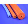 Buy cheap Customized High Density Foam Rubber Tubing , Household Foam Protection Tubes from wholesalers
