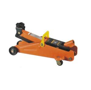 China 1.5 to 2 ton Standard Floor Jack 2 Ton Moving Safe Car Floor Jack  Industrial Jack The Essential Tool for Safe and Smooth Material Handling Operation on sale