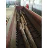 Buy cheap Hot Selling Wood Peeler / ring Wood Debarker / tree Bark Peeling Machine from wholesalers
