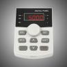 Buy cheap Practical Stable Frequency Converter VFD 50HZ/60HZ 220V 380V 480V from wholesalers