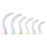 Buy cheap CE Medical Disposable Products Guedel Oropharyngeal Nasopharyngeal Airway Tube from wholesalers