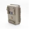 Buy cheap 940nm IR Wildlife Hunting Camera Infrared Scouting 12MP HD Auto PIR from wholesalers