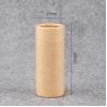 Buy cheap Essential Oil Round Kraft Paper Cylinder Containers easy open end from wholesalers
