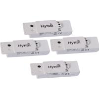 Buy cheap Lighting 0~10V / PWM HNP112 Outdoor Daylight Sensor product