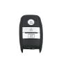 Buy cheap 95540-C5150 Original KIA Plastic Smart Remote Key 3 Button 433MHZ With Logo from wholesalers