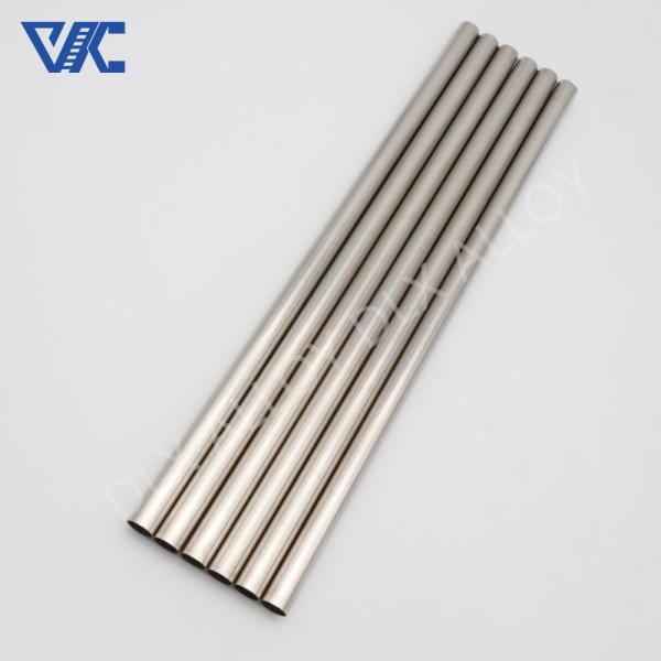 Buy cheap 4j29 Kovar Alloy Steel Round Pipe Tube For Sealing Material from wholesalers