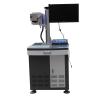 Buy cheap 0.5Mm Depth Laser Engraving Machine 110x110mm Range 50HZ / 60HZ For Plastic from wholesalers