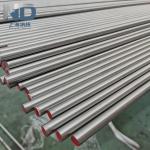 Round 316 Stainless Steel Bar AISI Iron Polished SS Round Bar
