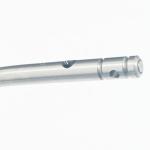 Precision Custom Medical Steel Parts Stainless Steel Capillary Tube Slotting