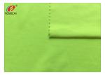 Swimwear Shiny 83 Polyester 17 Spandex Fabric 4 Way Stretch Recycled