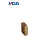 Buy cheap IATF 16949 Lead Free square Copper Bolt Nut M3 Coupling Nut 1.5mm×4.6mm from wholesalers