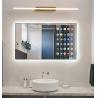Buy cheap Waterproof Defogging Touchscreen Smart Mirror 21.5inch For Bathroom from wholesalers