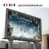 Buy cheap Automatic Brightness P8 LED Video Screen Rental For Shopping Center from wholesalers