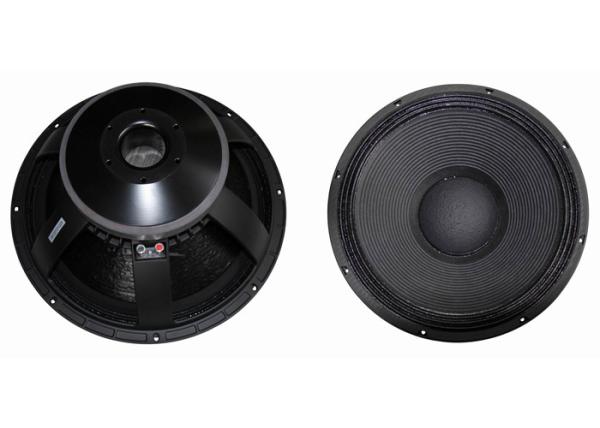 Buy cheap 1200W Subwoofer Club Pro System Speakers With 2x18" LF Drivers from wholesalers