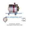 Buy cheap 63320049 63321099 - MARELLI Alternator 12V 65A Alternadores from wholesalers
