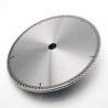 Buy cheap OEM Available Carbide Circular Saw Blade For Wood Cutting from wholesalers