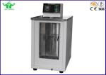 Buy cheap ASTM D1298 Density / Specific Gravity Testing Equipment With Hydrometer Method from wholesalers