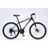Buy cheap Aluminum Frame Mountain Bike 26 Inch Alloy Bicycle With Big Wheels And 21 Speed from wholesalers