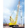 Buy cheap XCMG Crawler Crane QUY150 from wholesalers