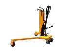 DT400C Ergonomic Hydraulic Oil Drum Handler Drum Lifter Capacity 300kg