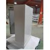 Buy cheap Metal Welding Fabrication Metal Laser Cutting Parts Steel ABS Plastic Box from wholesalers