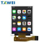 2.0-inch 176*220 SPI interface high-definition screen 300cd/m² electric vehicle
