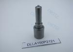 ORTIZ FAW CA original injection nozzles DLLA150P2121 0433173121 Diesel injector