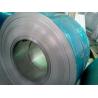 Buy cheap Cold Rolled 1mm Thick 201 316L Stainless Steel Coil 2B Finish from wholesalers