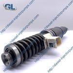 BEBE4K01001 21569200 Diesel Fuel Injector For D13 Engine