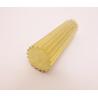 Buy cheap Gearing Brass Extruding Round Rod Popular Brass Extrusion Rods from wholesalers